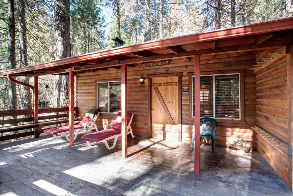 70 Simmons Den Chalet *