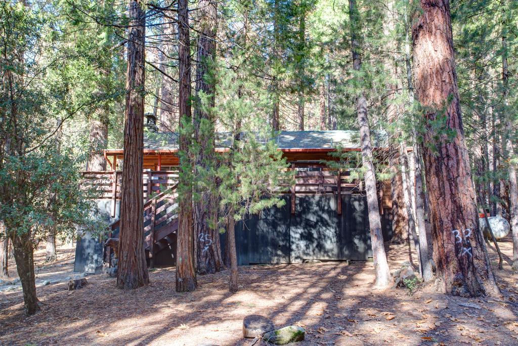 70 Simmons Den Chalet *