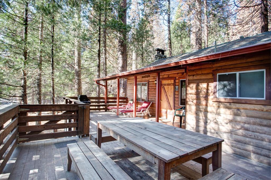 70 Simmons Den Chalet *