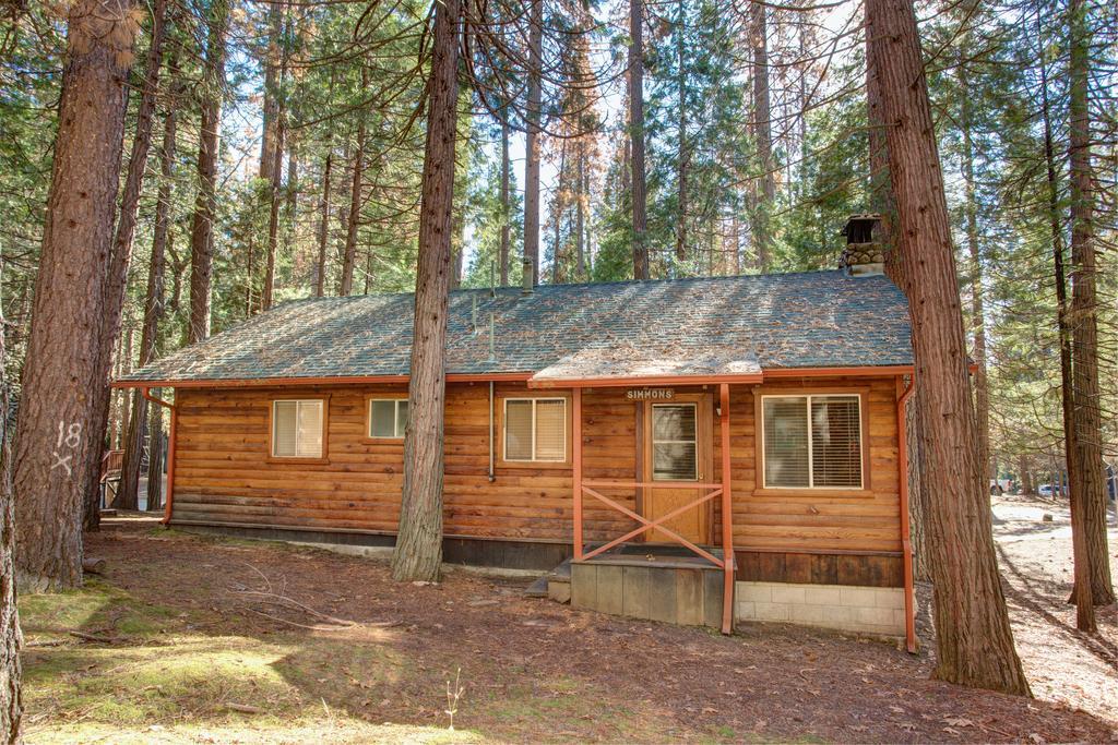 70 Simmons Den Chalet