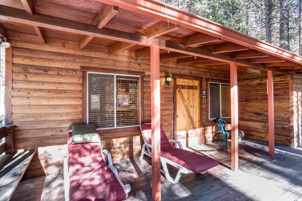 70 Simmons Den Chalet *